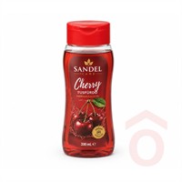 Tusfürdő 330ml Cherry Sandel 41