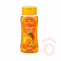 Tusfürdő 330ml Mangó Sandel 41
