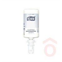 TORK 424701 S4 S folyékony szappan érzékeny bőrre 1l