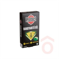 Protect hangyairtó gél 17468