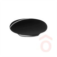 Tork 205638 B1 tető 50l hulladékgyűjtőhöz fekete ABS 307x241