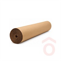 Hullámpapír henger 1x100m 19.00006