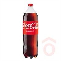 Coca Cola 2,25l pet