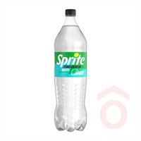 Sprite chill menta zero 1,75l