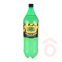 Márka limonádé citrom zero 2l