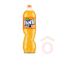 Fanta narancs 1,75l