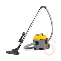 Porszívó Ghibli V10 700W 150mbar 4,5kg 27l/s