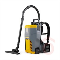 Porszívó Ghibli VOYAGER 4 BC LÍTIUM 900W 242mbar 5,8kg
