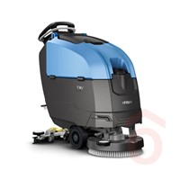 Padlósúrológép Fimap EMX 43 B Li-Ion Standard GFI111113