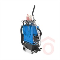 Habos takarítógép, Santoemma Foamtec 30 1000W, 9bar