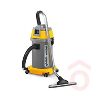 Por- és vízszívó Ghibli AS 27 P 1150W 190mbar