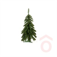 Fenyőfa 49 ágas 55 cm zöld