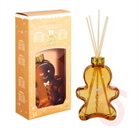 Illatosító pálcás 300ml mézeskalács figura ACC704940