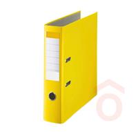 Iratrendező A/4 50mm citrom 02.0002506