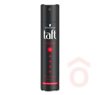 Taft hajlakk 250ml power (5) mega erős
