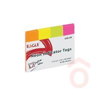 Oldaljelölő eagle 659-4n neon 03.00226