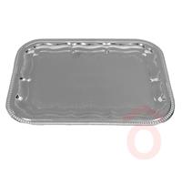 Tálca fém 41,1x31cm 31200017