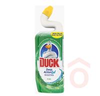 Duck wc kacsa fresh ultra gél fenyő 750ml 668477