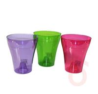 Kaspó orchidea 14 cm