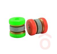 Késélező görgős 2db 72056 PHome