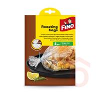 Sütőzacskó 35x43cm 5db FINO 8571050140