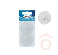 Tapadó korong 2db SLIM 90412