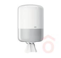 Tork 559000 M2 D kéztörlő adagoló belsőmagos fehér