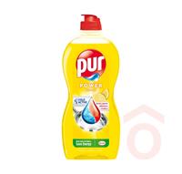Pur mosogató 450ml Power Lemon 3x action