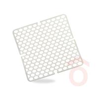 Mosogatórács 30x30 olasz fanny 28403