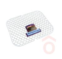 Mosogatórács olasz 41x33 fanny 28404