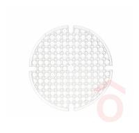 Mosogatórács kerek olasz  fanny 28411