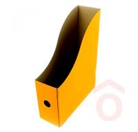 Irattartó papucs fortuna papír narancs 02.0014507