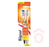 Fogkefe Signal DUO Anti Plaque 2db