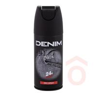 Denim deo 150ml Black