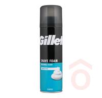 Gillette borotvahab 200ml sensitive