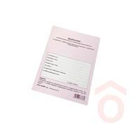 Tb igazolvány KPE 160