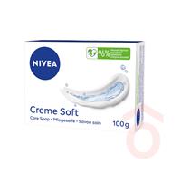 Nivea szappan 100g creme soft 2748