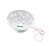 Szűrő műanyag 24cm ER31