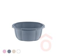 Tál műanyag kerek 4l e-170 ER20