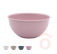 Tálka műanyag kerek 5l e-144 ER14