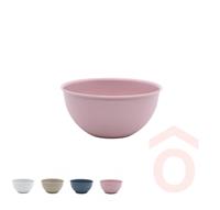 Tálka műanyag kerek 1l e-141 ER11