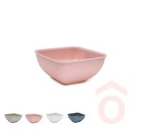 Tálka műanyag szögletes 0,5l e-130 ER6