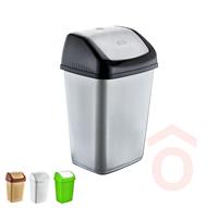 Szemetes billenős 20l e-243 ER39