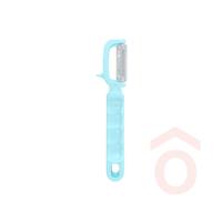 Zöldséghámozó oldalpengés él SC-243 SU9