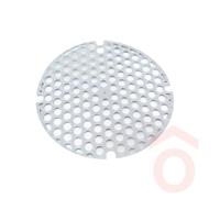 Mosogatórács kerek szilikon pob