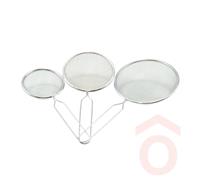 Szűrő fém szett 3db eng-161