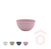 Tálka műanyag kerek 0,5l e-140 ER10