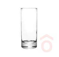 Üvegpohár vizes 250ml 1db (12db/cs) classico 13700011