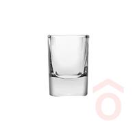 Üvegpohár viva 50ml likőr 1db (96db/cs) 13700039