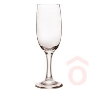 Üvegpohár pezsgős 190ml Kouros 1db (12db/cs) 13700154